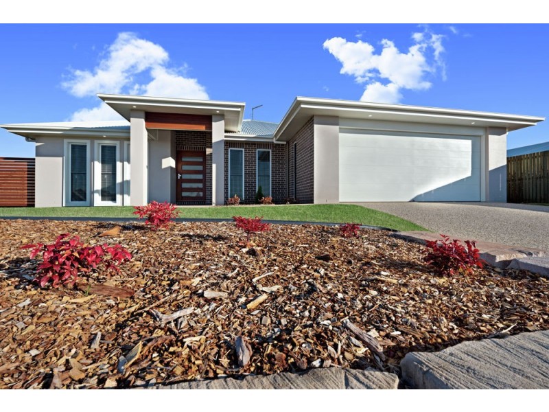 13 Gillmeister Street, Highfields QLD 4352