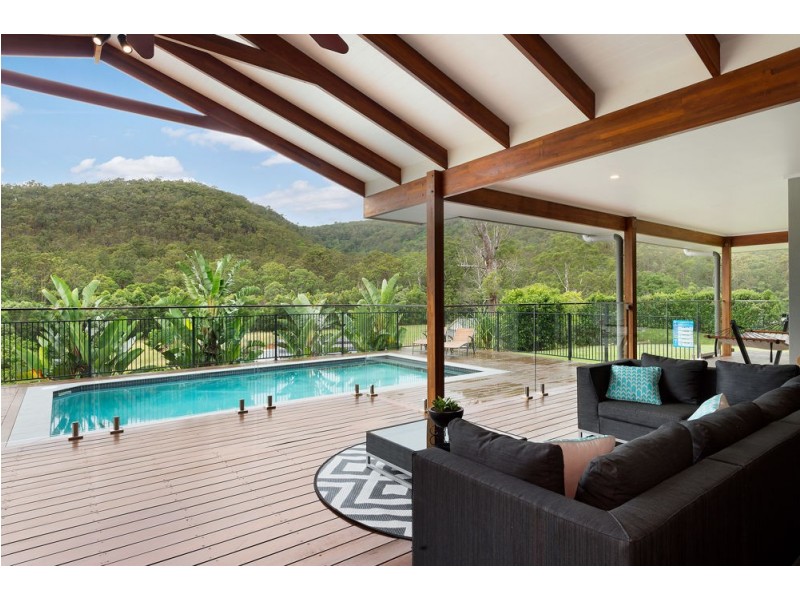 180 Welches Road, Wongawallan QLD 4210