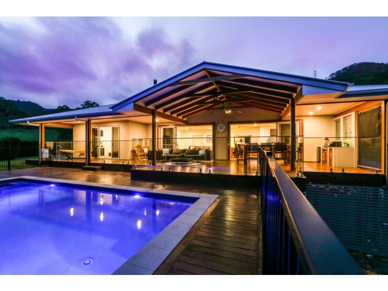 180 Welches Road, Wongawallan QLD 4210