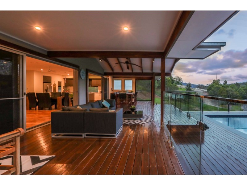 180 Welches Road, Wongawallan QLD 4210