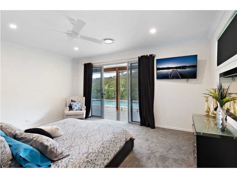 180 Welches Road, Wongawallan QLD 4210