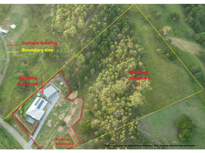 180 Welches Road, Wongawallan QLD 4210