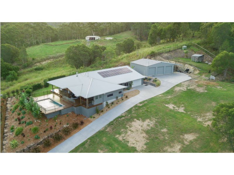 180 Welches Road, Wongawallan QLD 4210