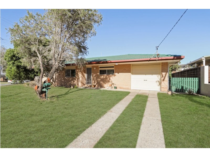12 Avington Street, Keperra QLD 4054