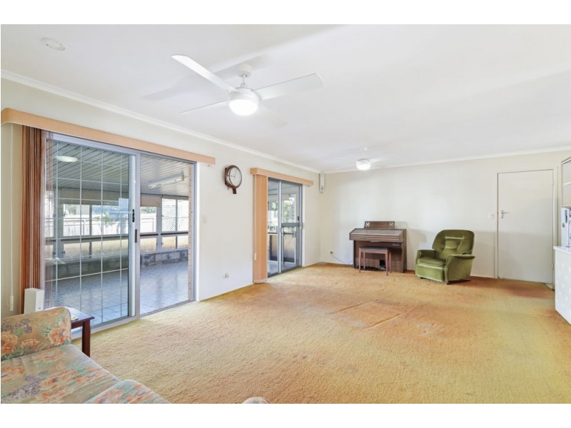 12 Avington Street, Keperra QLD 4054