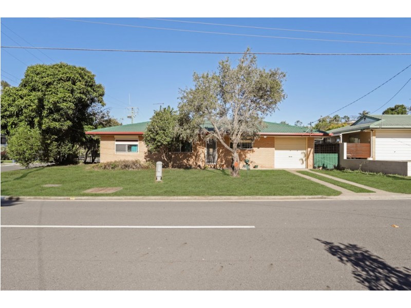 12 Avington Street, Keperra QLD 4054