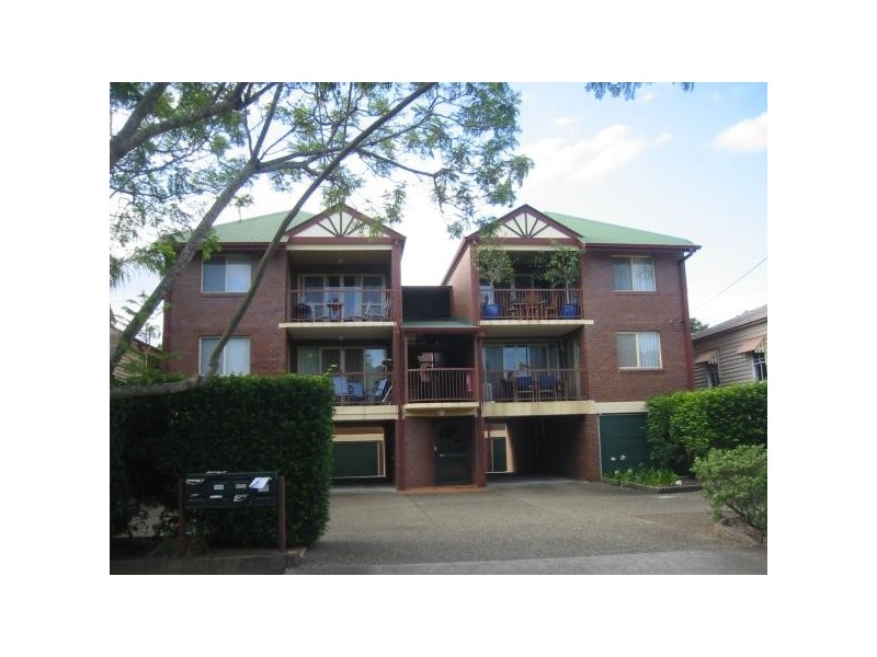 1/87 Swan Street, Gordon Park QLD 4031