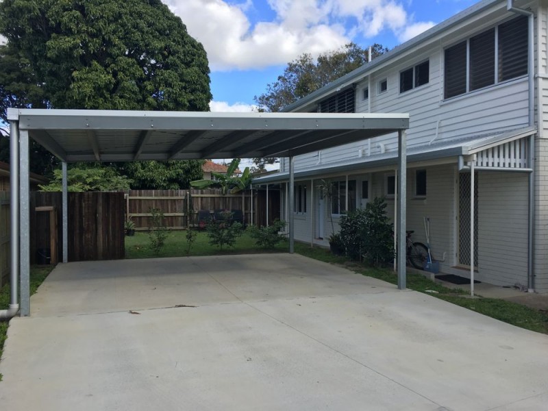 2/82 Waterview Ave, Wynnum QLD 4178