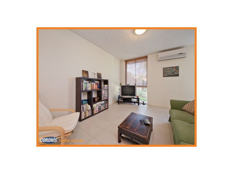 1/92 Herston Road, Kelvin Grove QLD 4059