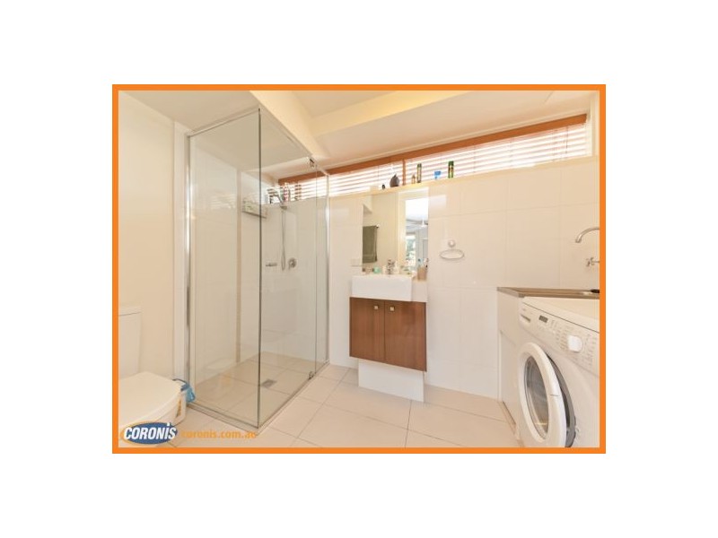 1/92 Herston Road, Kelvin Grove QLD 4059