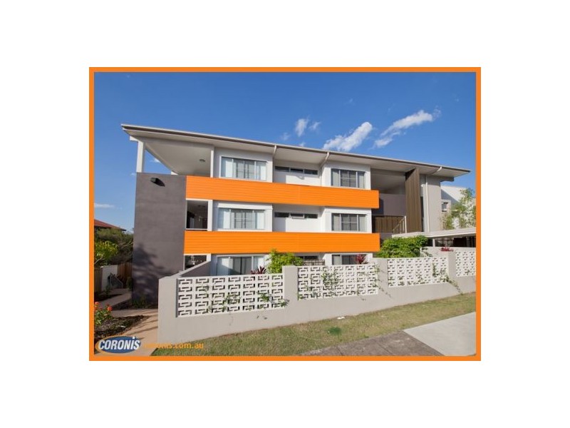1/92 Herston Road, Kelvin Grove QLD 4059
