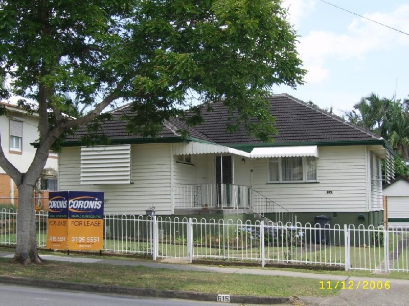 615 Robinson Road, Aspley QLD 4034