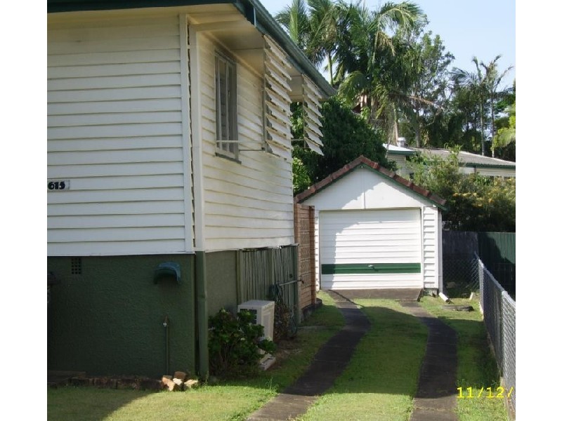 615 Robinson Road, Aspley QLD 4034