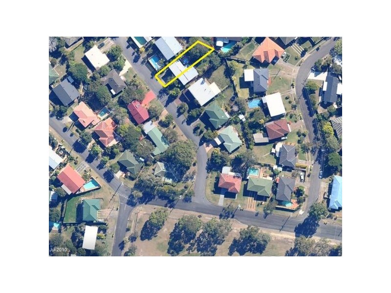 9 Heston Street, Stafford Heights QLD 4053