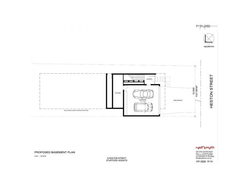 9 Heston Street, Stafford Heights QLD 4053