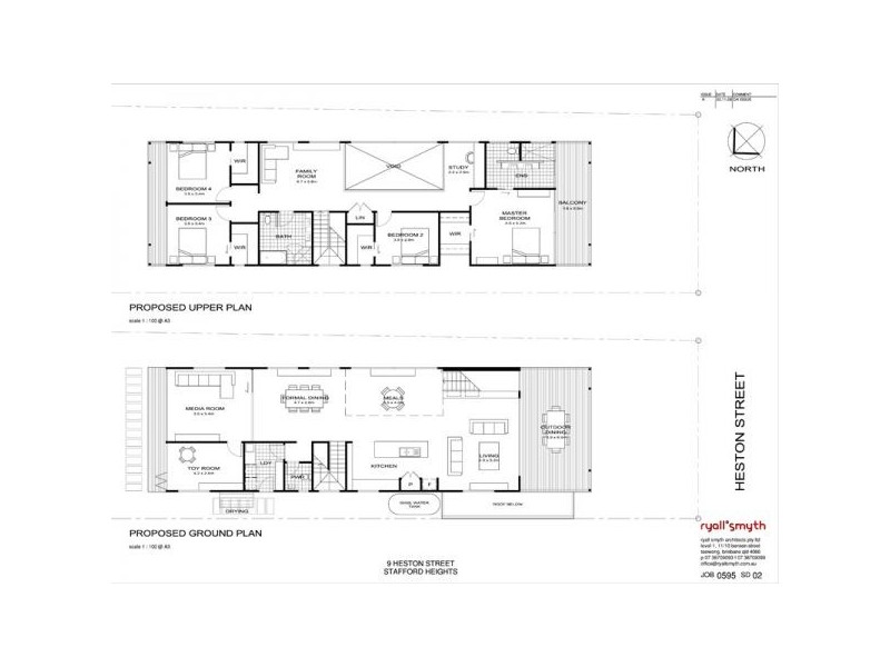 9 Heston Street, Stafford Heights QLD 4053