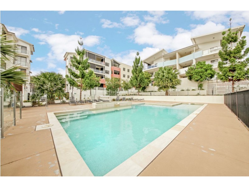 107/117 Flockton Street, Everton Park QLD 4053