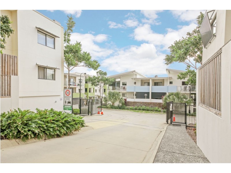 107/117 Flockton Street, Everton Park QLD 4053