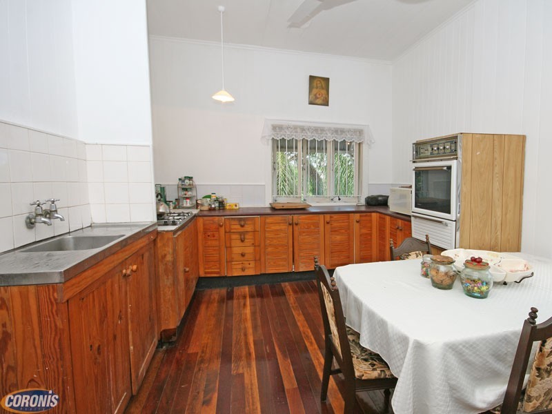 Red Hill QLD 4059