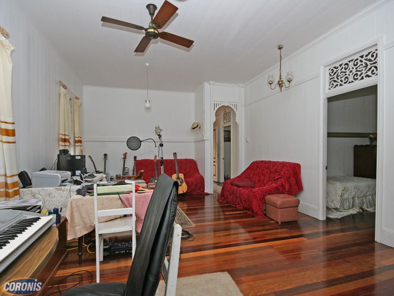 Red Hill QLD 4059