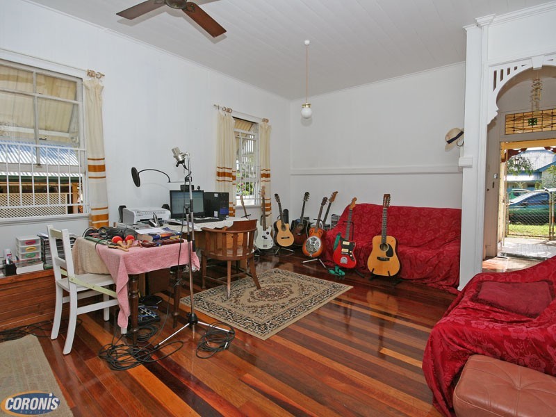 Red Hill QLD 4059