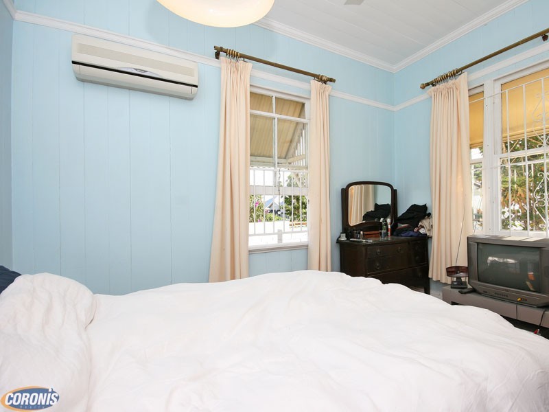 Red Hill QLD 4059