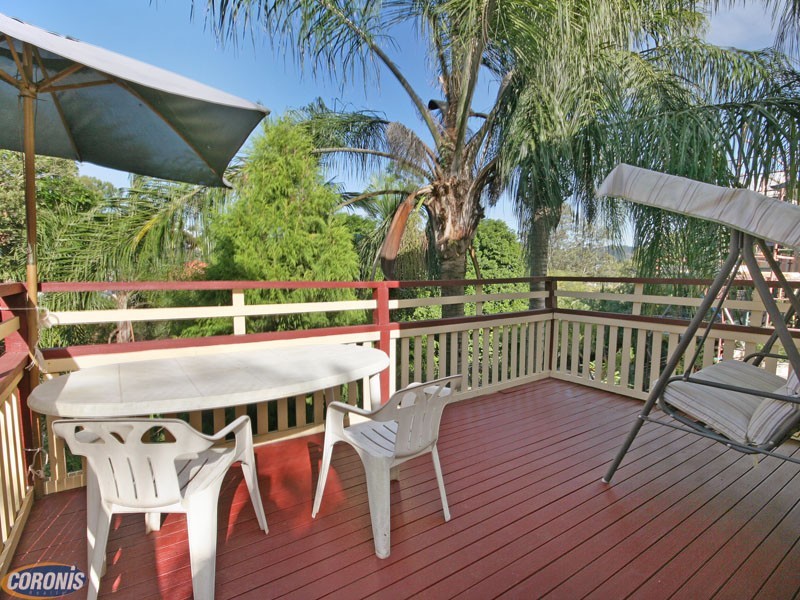 Red Hill QLD 4059