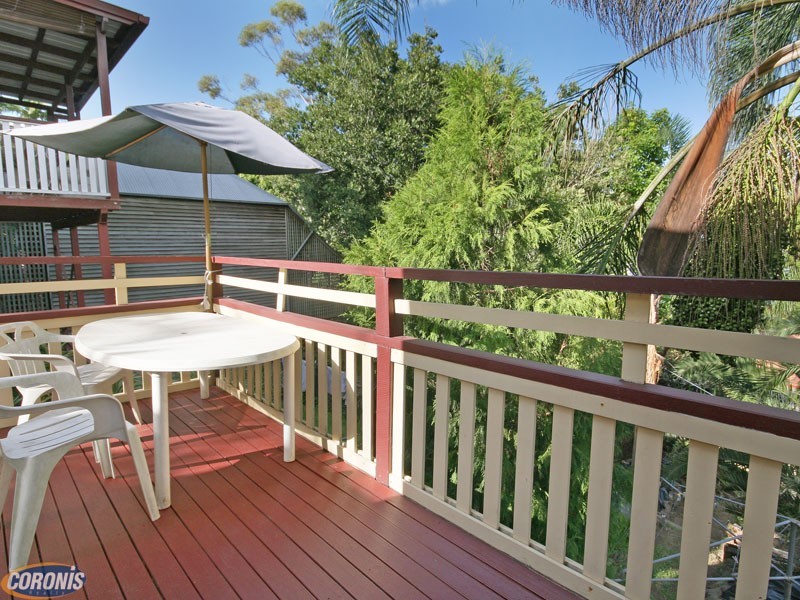 Red Hill QLD 4059