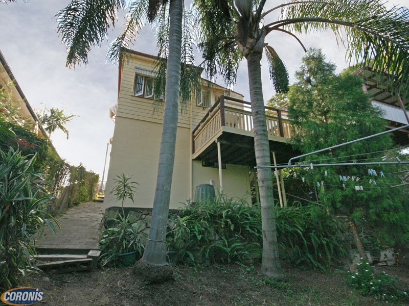 Red Hill QLD 4059