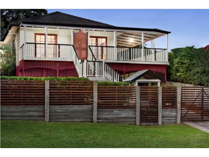 65 Armfield Street, Stafford QLD 4053