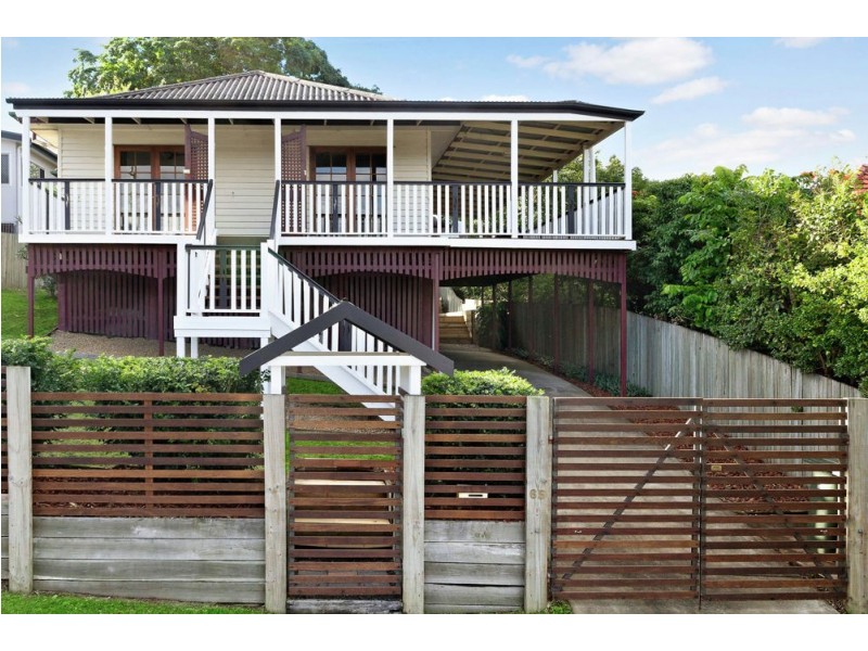 65 Armfield Street, Stafford QLD 4053