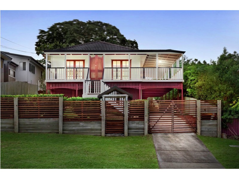 65 Armfield Street, Stafford QLD 4053