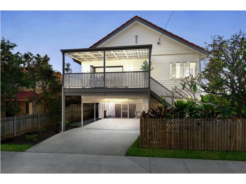 26 Binkar Street, Chermside QLD 4032