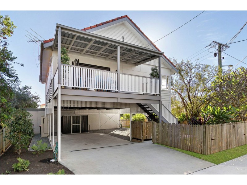26 Binkar Street, Chermside QLD 4032