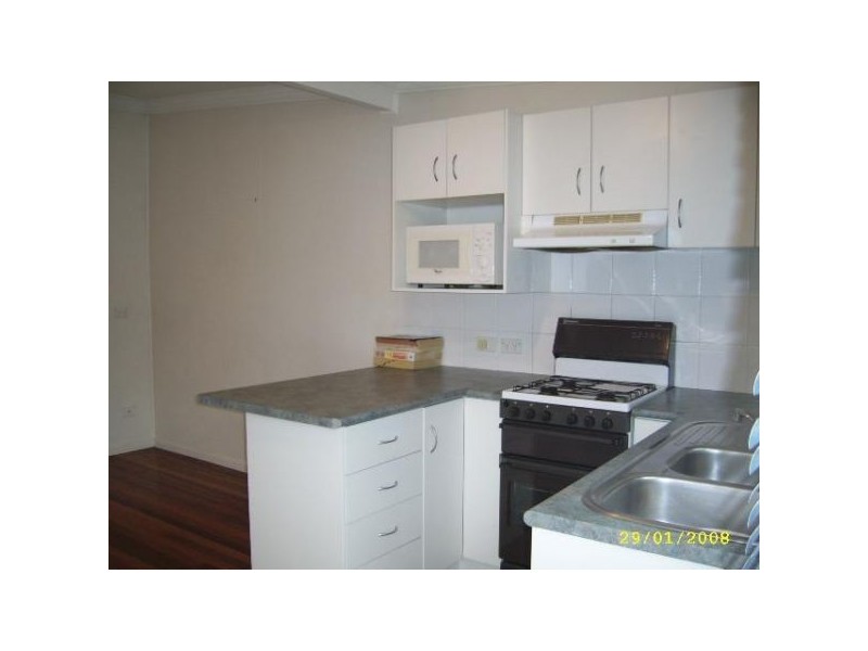 8/12 School Street, Kelvin Grove QLD 4059