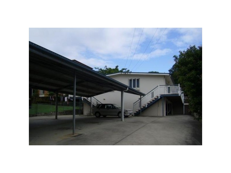 8/12 School Street, Kelvin Grove QLD 4059