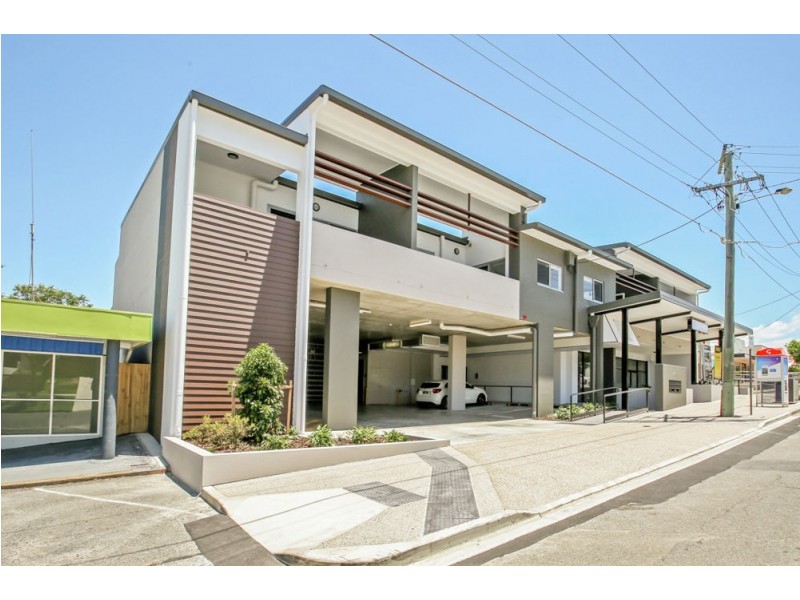 5/20 Minimine Street, Stafford QLD 4053