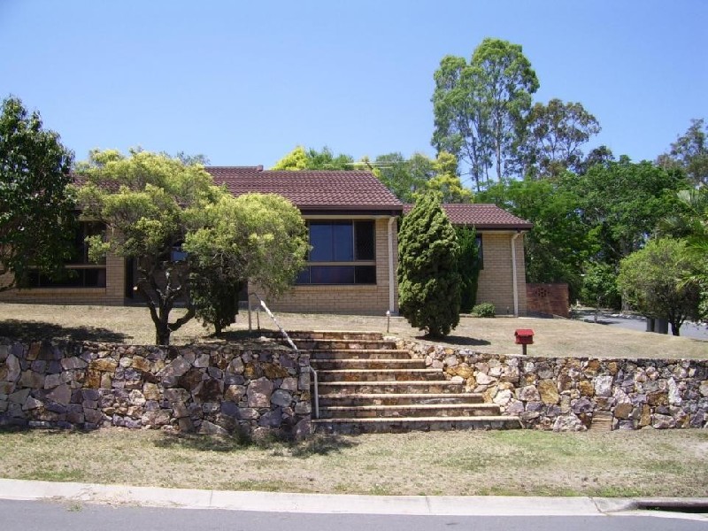 1 Goldwyn Street, Mcdowall QLD 4053