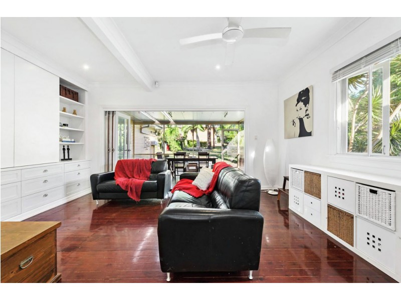 17 Kywong Street, Wavell Heights QLD 4012