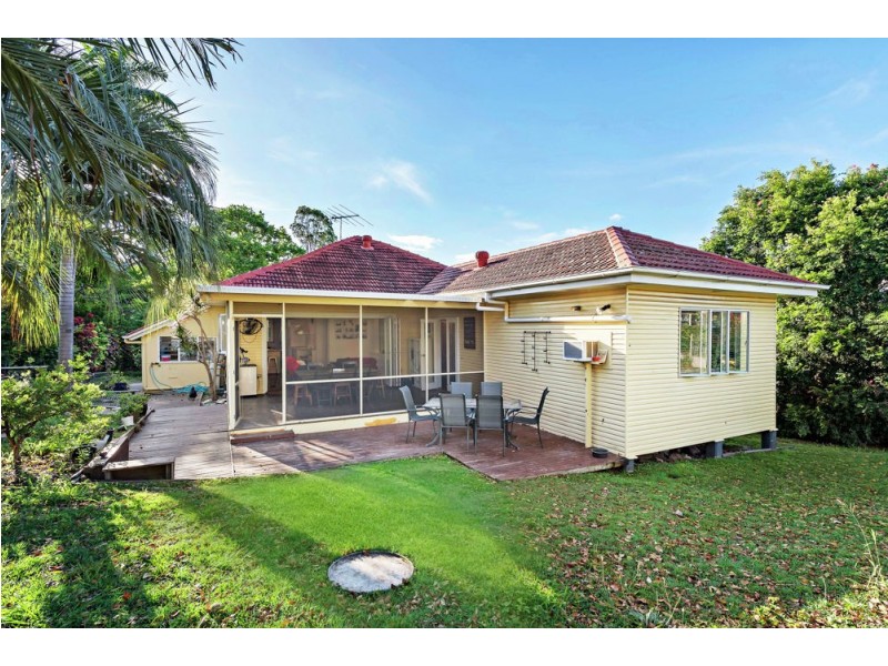 17 Kywong Street, Wavell Heights QLD 4012