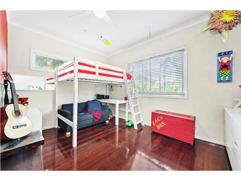 17 Kywong Street, Wavell Heights QLD 4012