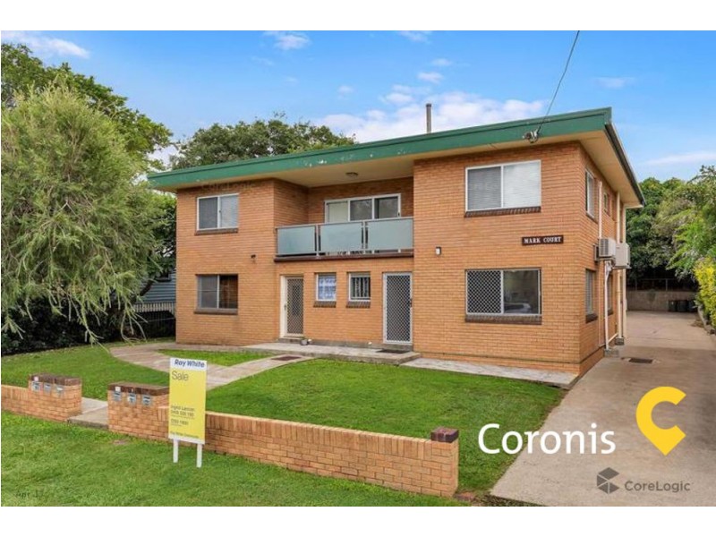 2/15 Jack Street, Gordon Park QLD 4031
