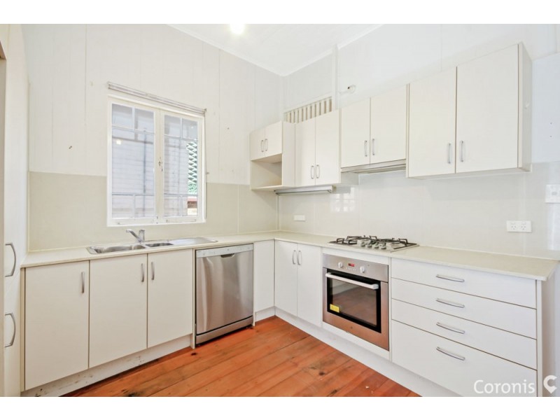 66 Jellicoe St, Coorparoo QLD 4151