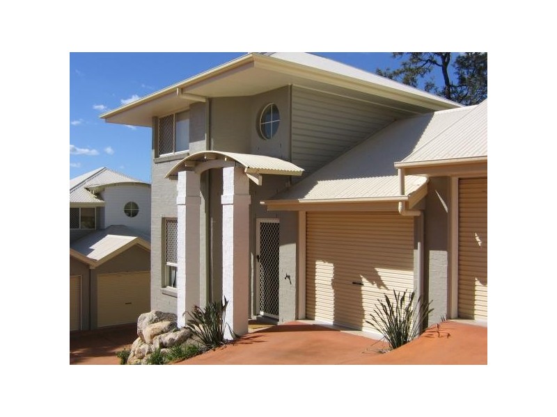 4/17 Arthur Terrace, Red Hill QLD 4059