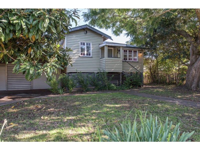 31 McIntyre Street, Centenary Heights QLD 4350