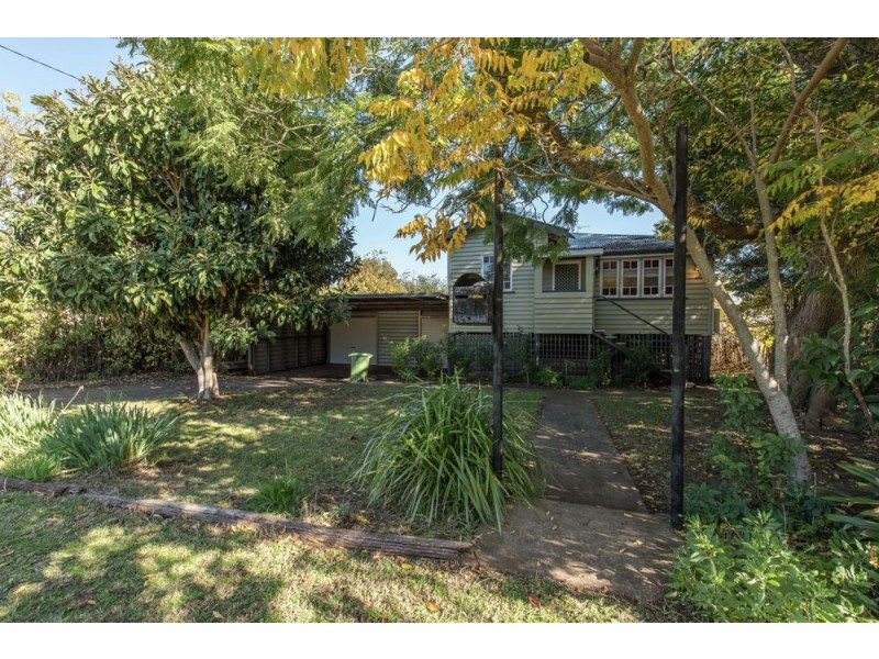 31 McIntyre Street, Centenary Heights QLD 4350