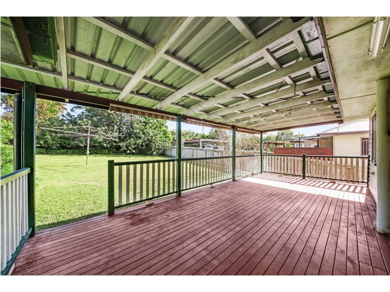 17 Knutsford Street, Chermside West QLD 4032
