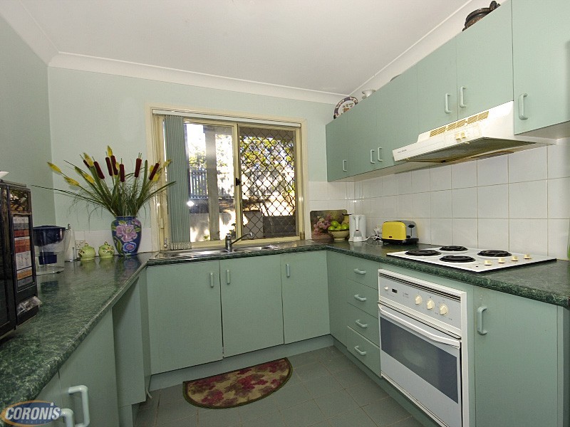 1/60 Herston Road, Kelvin Grove QLD 4059