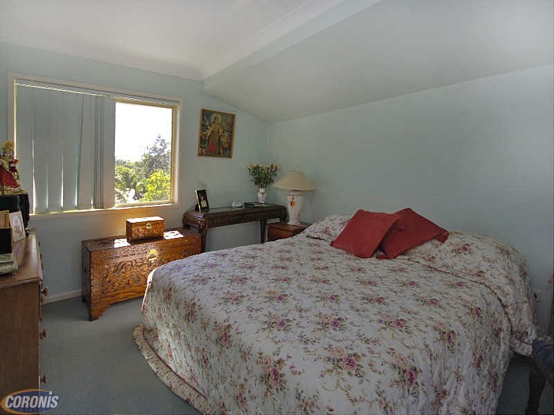 1/60 Herston Road, Kelvin Grove QLD 4059