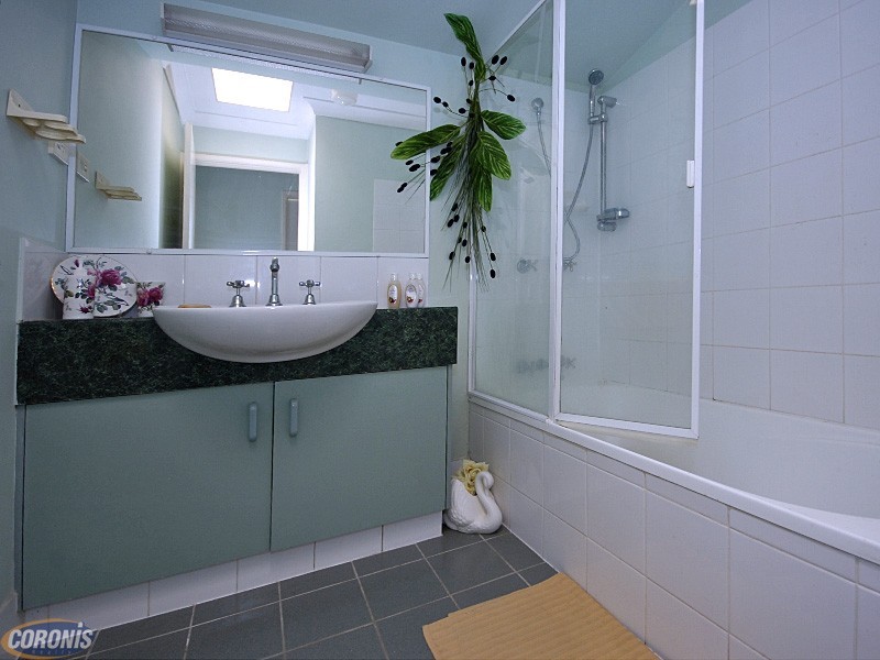 1/60 Herston Road, Kelvin Grove QLD 4059